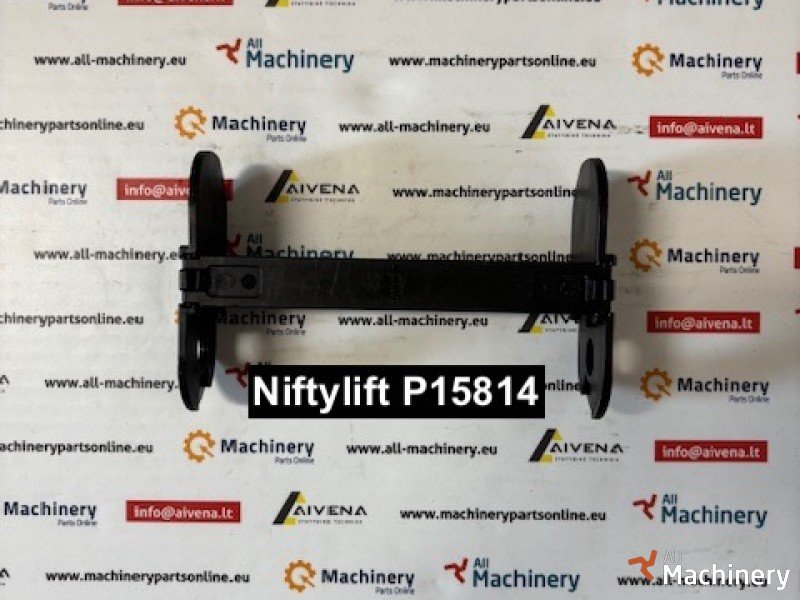 NIFTYLIFT P15814 Other parts for working platforms #8024