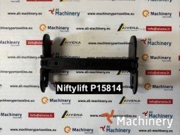 NIFTYLIFT P15814 Other parts for working platforms #8024