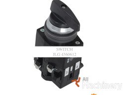 JLG JLG 4360612 Working platform electrics #8027