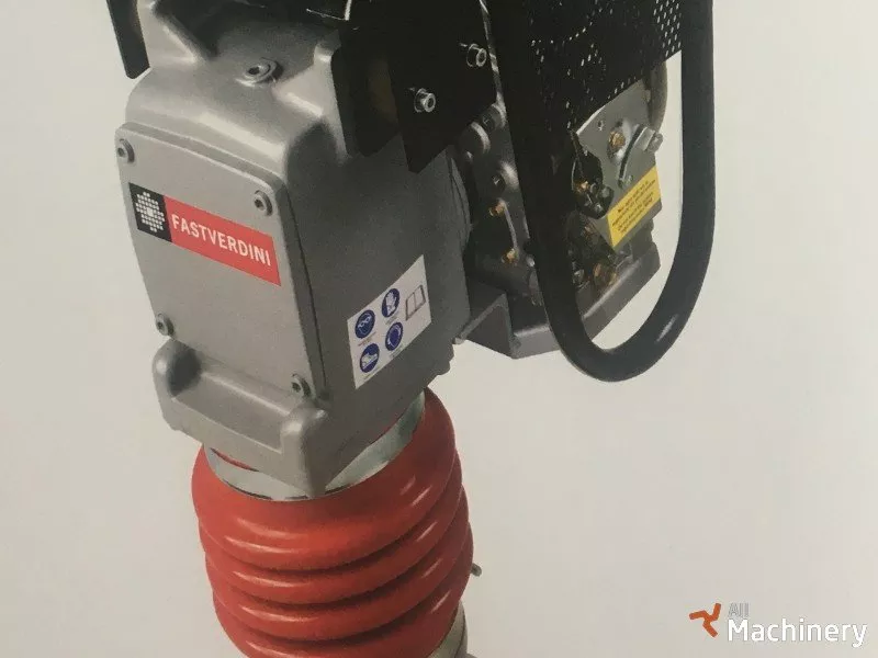 OTHER Fastverdini kita kelių tiesimo technika (2017 year) #803