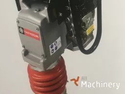 OTHER Fastverdini kita kelių tiesimo technika (2017 year) #803