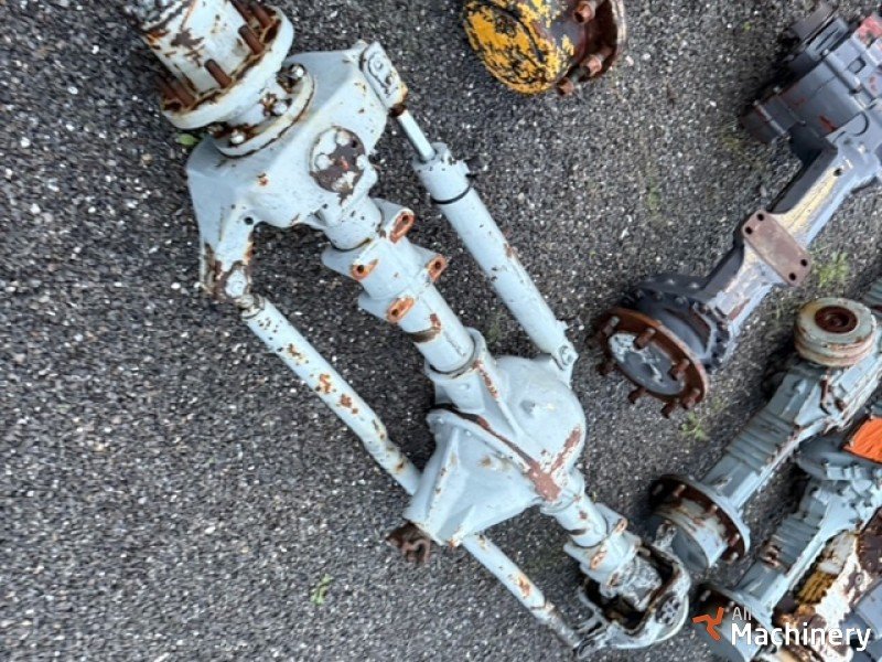 SKYJACK 133452  Other parts for working platforms #8031