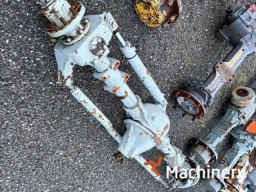 SKYJACK 133452  Other parts for working platforms #8031