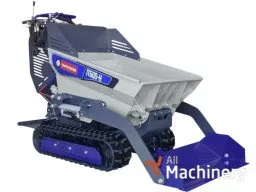 FASTVERDINI IT600HP Mini dumpers (2025 year) #8039