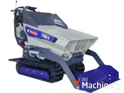 FASTVERDINI IT600HP Mini dumpers (2025 year) #8039