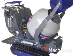 FASTVERDINI IT600HBP Mini dumpers #8040