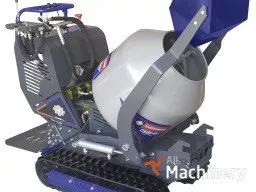 FASTVERDINI IT600HBP Mini dumpers (2025 year) #8040