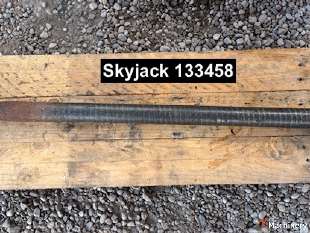 SKYJACK 133458 keltuvų važiuoklės dalys #8041