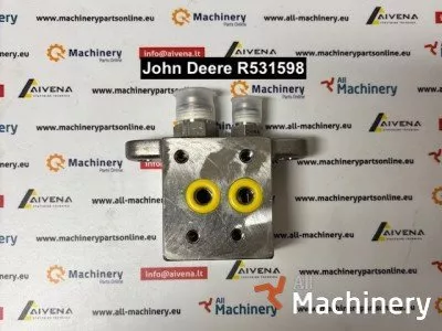 JOHN DEERE R531598 Tractor hydraulics (2025 year) #8042