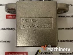 JOHN DEERE R531598 Tractor hydraulics (2025 year) #8042