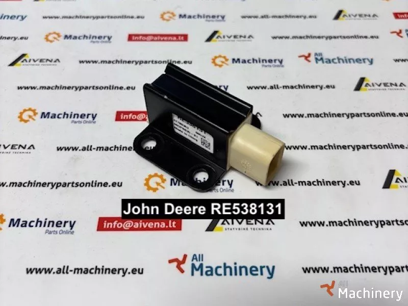 JOHN DEERE RE538131 Tractor electrics (2025 year) #8043