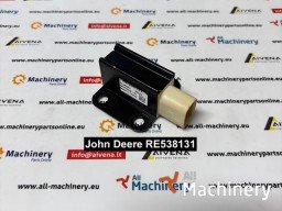 JOHN DEERE RE538131 Tractor electrics #8043