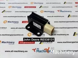 JOHN DEERE RE538131 Tractor electrics (2025 year) #8043