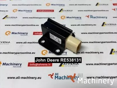 JOHN DEERE RE538131 Tractor electrics (2025 year) #8043