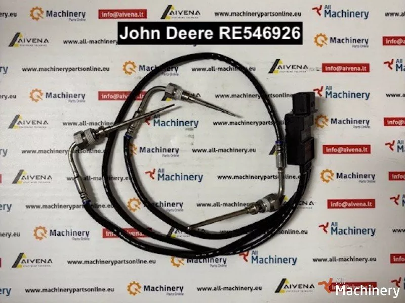 JOHN DEERE RE546926 Tractor electrics (2025 year) #8044