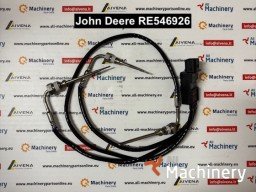JOHN DEERE RE546926 Tractor electrics #8044