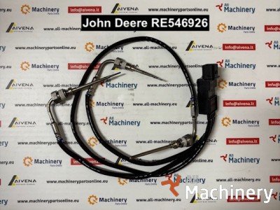 JOHN DEERE RE546926 Tractor electrics #8044