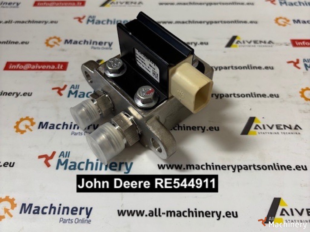 JOHN DEERE RE544911 traktorių elektros įrangos dalys #8045