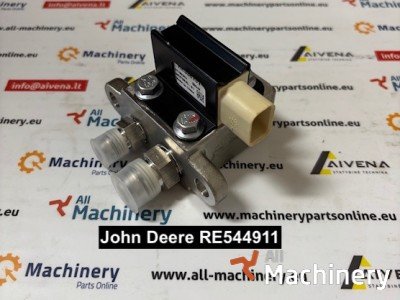 JOHN DEERE RE544911 Tractor electrics #8045
