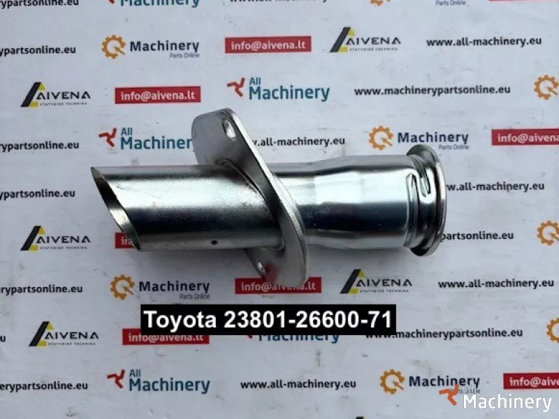 TOYOTA 23801-26600-71 Engines & parts (2020 year) #8046