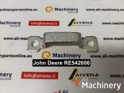 JOHN DEERE RE542006 Tractor electrics (2025 year) #8047