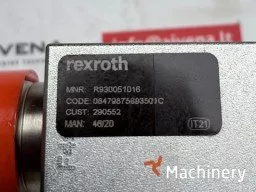 MANITOU 290552 Loader hydraulics (2020 year) #8048