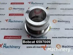 BOBCAT 6597009 Loader hydraulics (2022 year) #8050