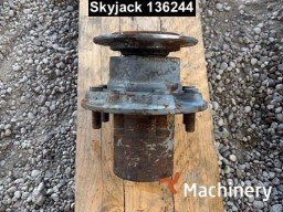 SKYJACK 136244 Working platform operating parts #8051
