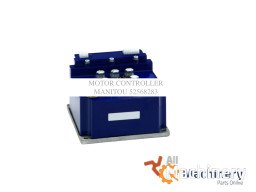 MANITOU MANITOU 52568283  Working platform electrics #8056