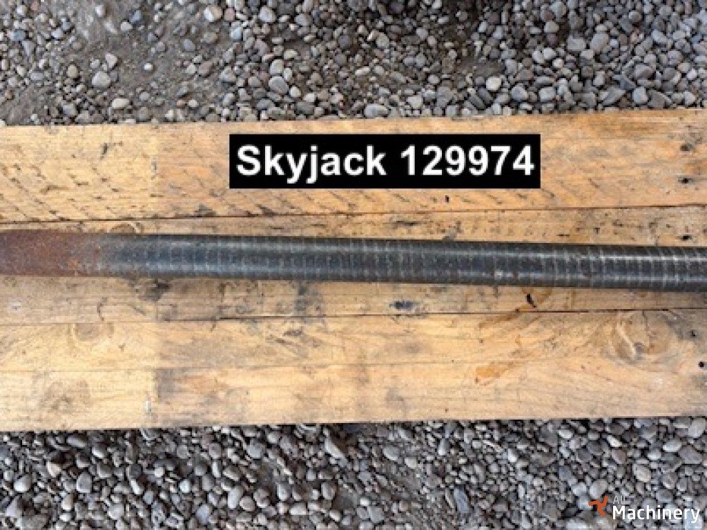 SKYJACK 129974 keltuvų važiuoklės dalys #8058