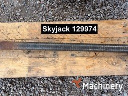 SKYJACK 129974 Working platform operating parts #8058