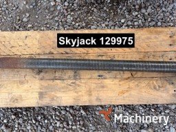 SKYJACK 129975 Working platform operating parts #8059
