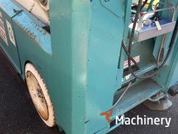 PB S225-12ES Scissor lifts #8060