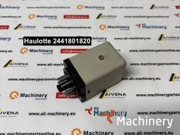 HAULOTTE 2441801820 Working platform electrics #8061