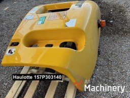 HAULOTTE HA20PX Hood Other parts for working platforms #8062