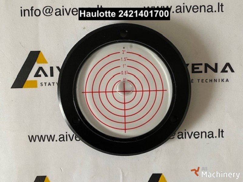 HAULOTTE 2421401700 Other parts for working platforms #8065