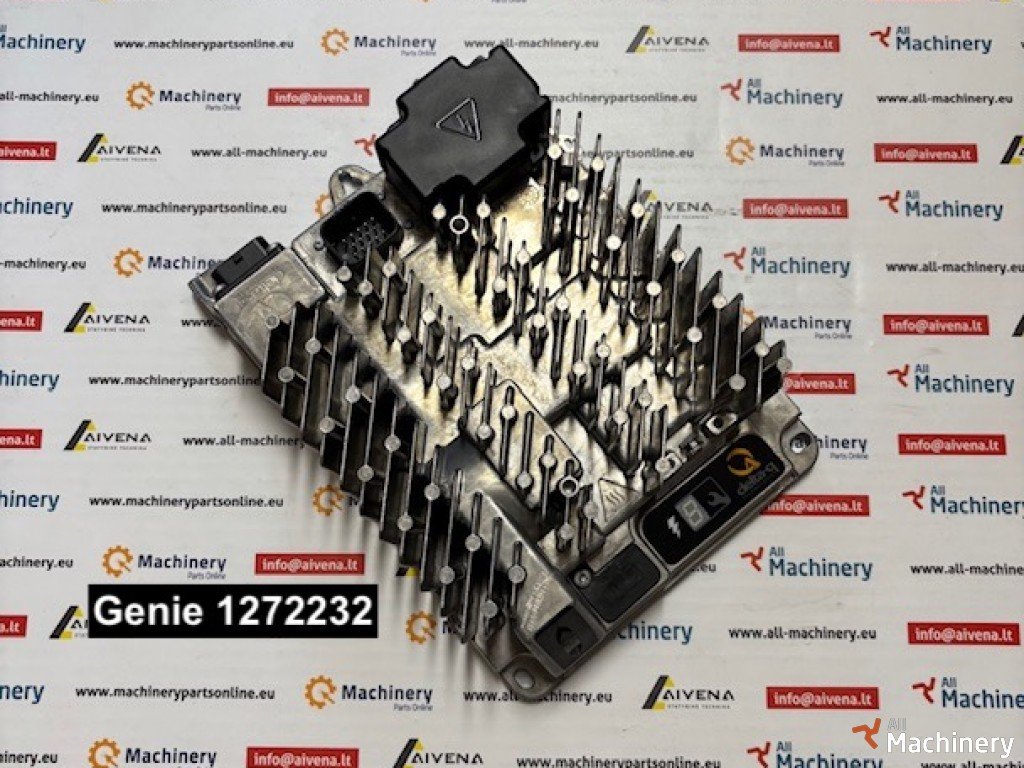 GENIE 1272232 keltuvų elektros įrangos dalys #8066
