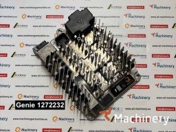 GENIE 1272232 Working platform electrics #8066
