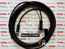 GENIE 51743GT Working platform electrics #8067