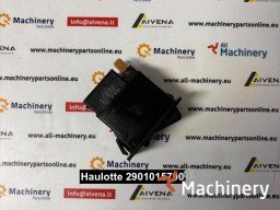 HAULOTTE 2901015790 Working platform electrics #8068