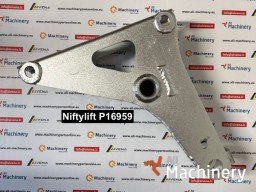 NIFTYLIFT P16959 Other parts for working platforms #8069