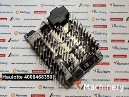 HAULOTTE 4000468350 Working platform electrics #8070