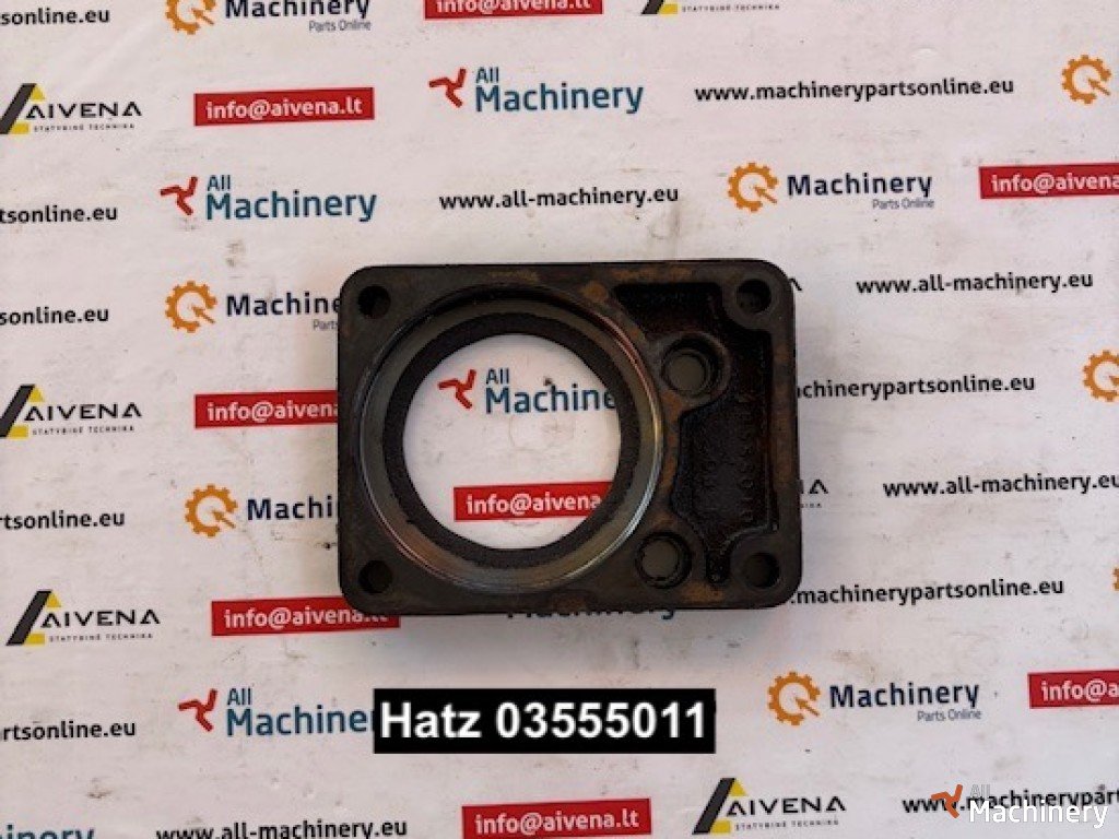 HATZ 03555011 dyzeliniai varikliai dalimis #8071
