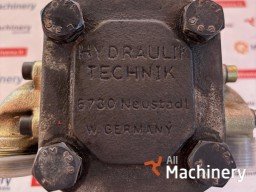 HATZ 02288800 Diesel engines for parts #8072