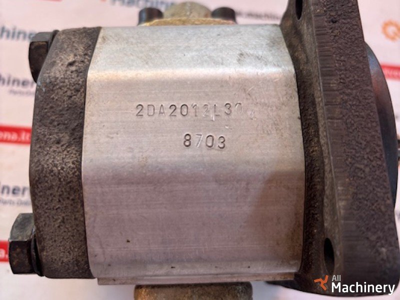 HATZ 02289200 Diesel engines for parts #8073