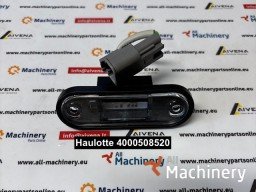 HAULOTTE 4000508520 Working platform electrics #8074