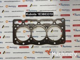 KUBOTA 1E3803310 Diesel engines for parts #8075