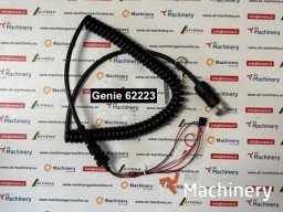 GENIE 62223 Working platform electrics #8077