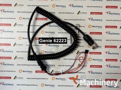 GENIE 62223 Working platform electrics #8077