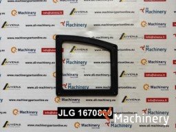 JLG 1670869 Working platform electrics #8078